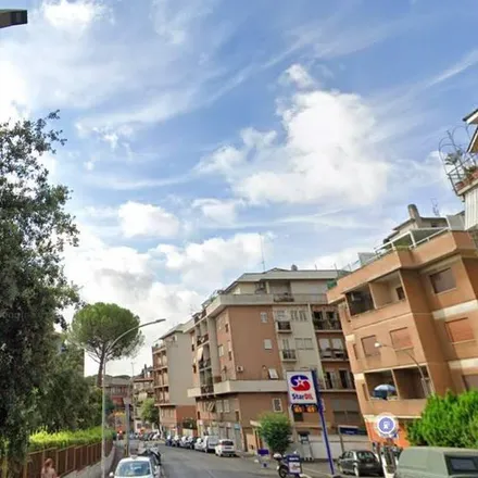 Image 1 - Via Giovanni Battista Falcone, 00149 Rome RM, Italy - Apartment for rent