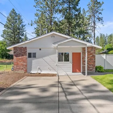 Buy this 1 bed house on 13515 E 28th Ave in Spokane Valley, Washington