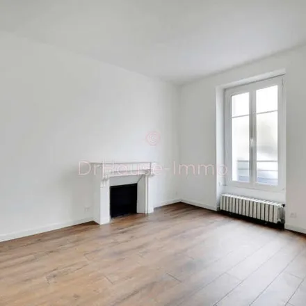 Image 3 - 53 bis Rue de Fontenay, 94300 Vincennes, France - Apartment for rent