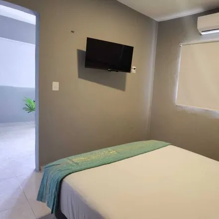 Rent this 1 bed apartment on 77600 San Miguel de Cozumel in ROO, Mexico