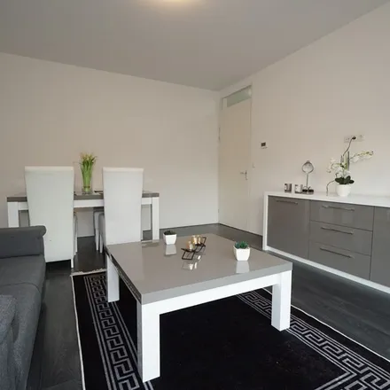 Image 8 - Sprielderweg 59, 3881 PA Putten, Netherlands - Apartment for rent