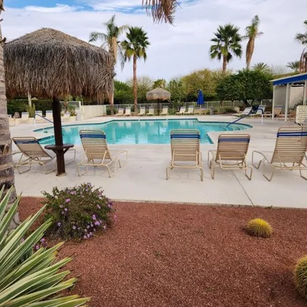 Buy this 2 bed condo on 706 East Andreas Road in Palm Springs, CA 92262