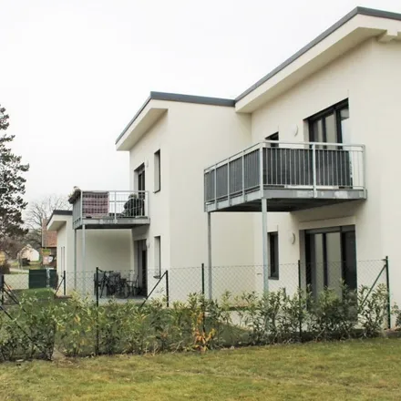 Rent this 2 bed apartment on In der Leiten in 2000 Gemeinde Stockerau, Austria