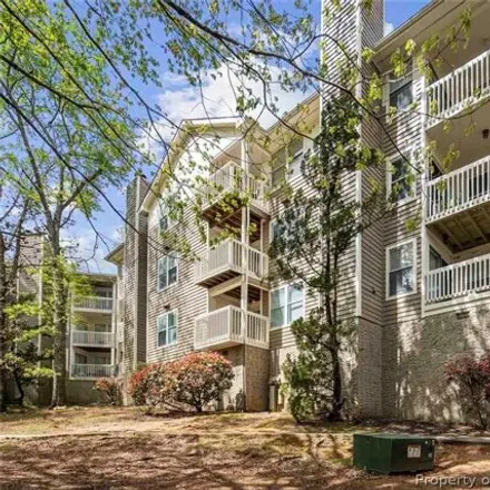 Image 5 - 1018 Wood Creek Drive, Fayetteville, NC 28314, USA - Condo for sale