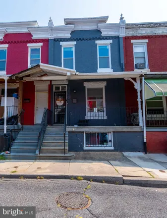 Buy this 3 bed townhouse on 31 North Ithan Street in Philadelphia, PA 19139