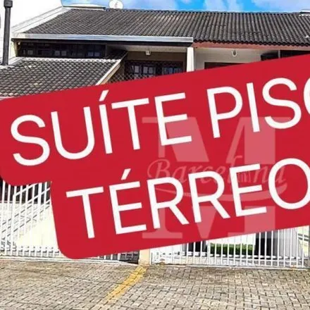 Buy this 4 bed house on Rua Basílio Fuck 155 in Xaxim, Curitiba - PR