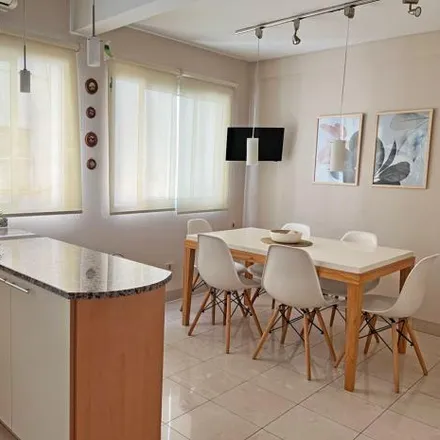 Buy this 3 bed apartment on Combate de los Pozos 756 in Balvanera, C1225 AAB Buenos Aires