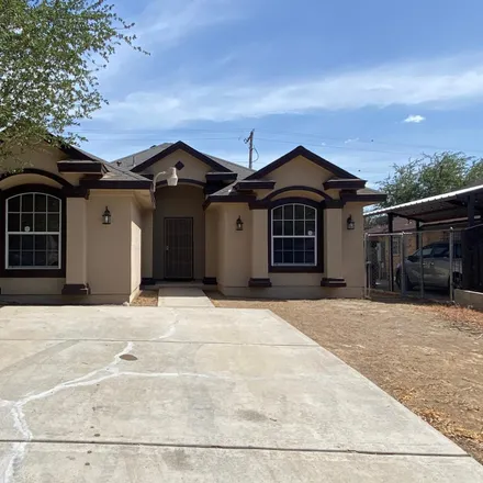 Rent this 3 bed house on 3619 Aguanieve Drive in Laredo, TX 78046