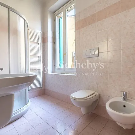 Rent this 3 bed apartment on Via Dietro Listone 14a in 37121 Verona VR, Italy