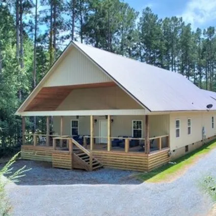 Buy this 3 bed house on 516 Gary Brewer Road in Sumter County, GA 31735