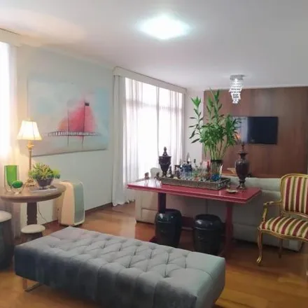 Buy this 4 bed apartment on Rua Silva Jardim in Boa Vista, São José do Rio Preto - SP