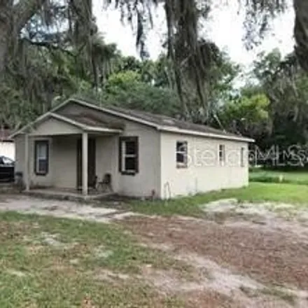 Buy this 2 bed house on 1603 Rose Ln in Eustis, Florida