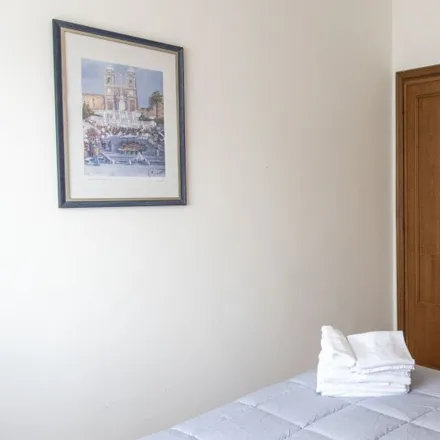 Image 16 - Via Giuseppe Mendozza, 00128 Rome RM, Italy - Apartment for rent