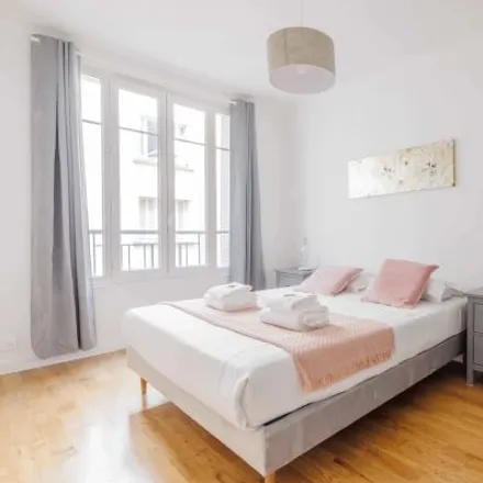 Image 7 - Acadomia, Boulevard Jean Jaurès, 92100 Boulogne-Billancourt, France - Apartment for rent
