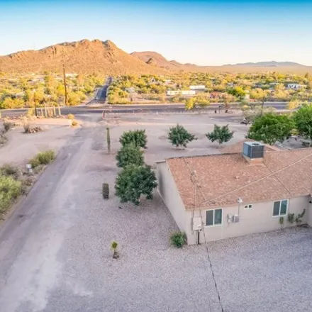 Image 3 - 4142 W Valencia Rd, Tucson, Arizona, 85746 - House for sale