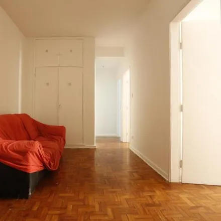 Rent this 2 bed apartment on Edifício Avalon in Rua Rocha 58, Morro dos Ingleses