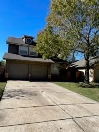 Image 5 - 7763 Springville Drive, Copperfield, Harris County, TX 77095, USA - House for rent