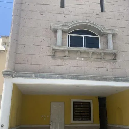 Image 2 - Calle Bernal, Colonia Privadas de San Miguel, 66647 Guadalupe, NLE, Mexico - House for sale