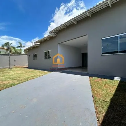 Image 2 - Rua Minervina Borges, Residencial Morumbi, Goiânia - GO, 74565-971, Brazil - House for sale