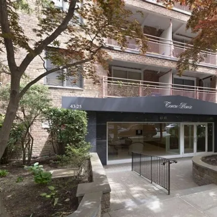 Buy this studio apartment on Town House in 43-25 Douglaston Parkway, New York