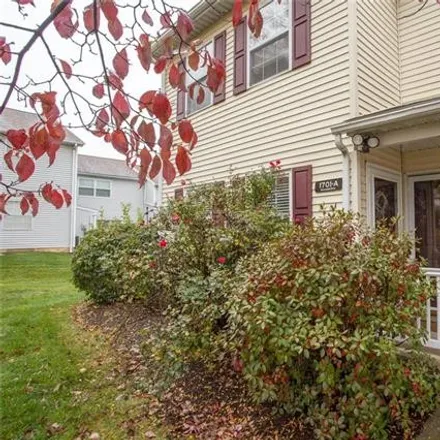 Buy this 3 bed townhouse on 1499 Briarwood Drive in Brodhead, Bethlehem Township