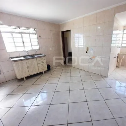 Rent this 1 bed apartment on Rua das Orquídeas in Cidade Jardim, São Carlos - SP