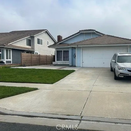 Buy this 3 bed house on 1835 Providence Way in Corona, CA 92878