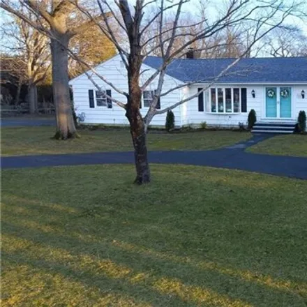 Buy this 3 bed house on 701 North Quidnessett Road in North Kingstown, RI 02852