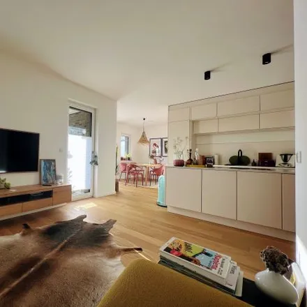Rent this 5 bed apartment on Eichbuschallee 9c in 12437 Berlin, Germany