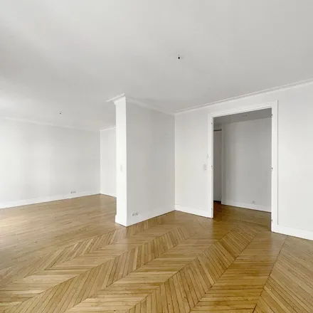Rent this 5 bed apartment on 33 Rue Poussin in 75016 Paris, France