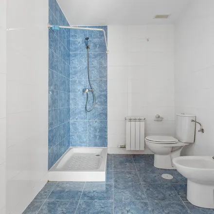 Rent this 1 bed apartment on Calle Cavanilles in 47195 Arroyo de la Encomienda, Spain