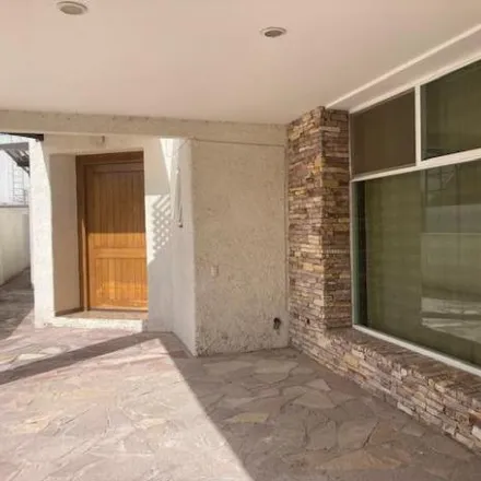 Rent this 4 bed house on Privada Tenopala in Rancho Santa Mónica, 20287 Aguascalientes City