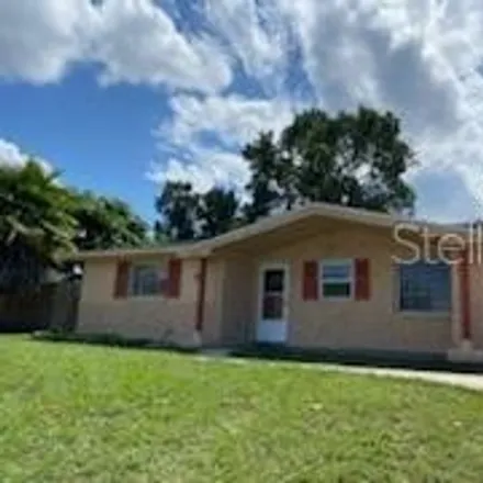 Image 1 - 5312 Riddle Road, Forest Hills, Holiday, FL 34690, USA - House for rent