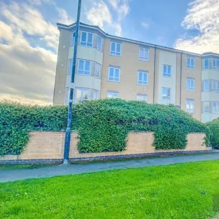 Buy this 2 bed apartment on Ned Lane in Bradford, BD4 0EH