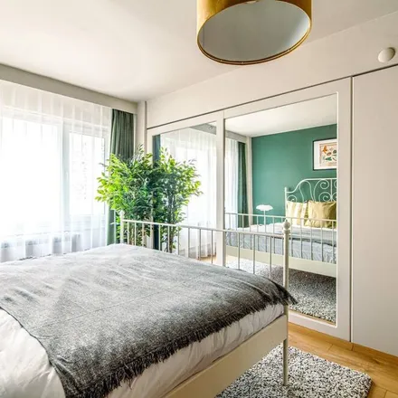 Rent this 1 bed apartment on 34365 Şişli