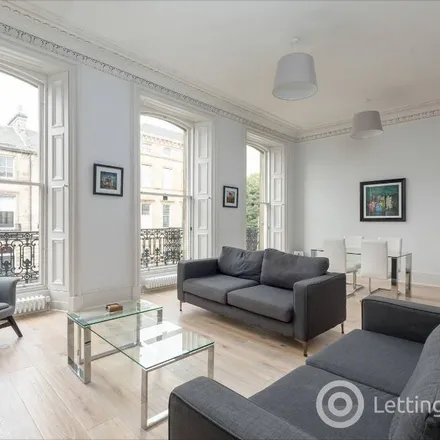 Image 4 - 11 Chester Street, City of Edinburgh, EH3 7RA, United Kingdom - Apartment for rent