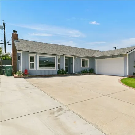 Image 2 - 17401 Meer Circle, Liberty Park, Huntington Beach, CA 92647, USA - House for sale