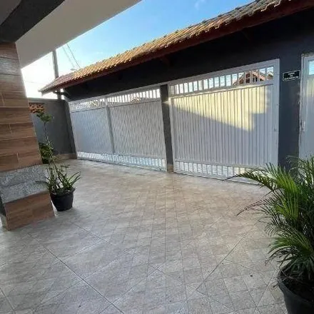 Rent this 2 bed house on Rua Humorista Manoel da Nóbrega in Praia Grande, Praia Grande - SP