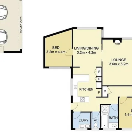 Image 2 - Ormond Avenue, Mitcham VIC 3132, Australia - Apartment for rent