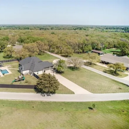 Buy this 3 bed house on 253 Post Oak Road in Wills Point, TX 75169