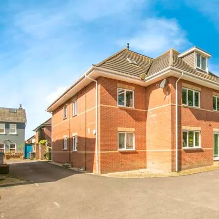 Buy this 2 bed apartment on Thorn Court in 30 Warwick Road, Bournemouth