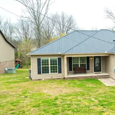 Image 2 - unnamed road, Bell Buckle, Bedford County, TN, USA - House for sale