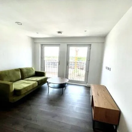 Image 7 - Howard Street, Salford, M5 4SA, United Kingdom - Apartment for rent