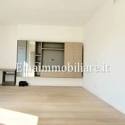Rent this 3 bed apartment on Via Bambaia in 20131 Milan MI, Italy