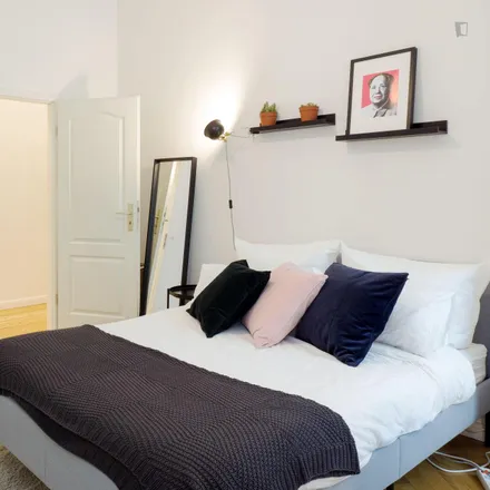 Rent this 3 bed room on Seesener Straße 17 in 10711 Berlin, Germany