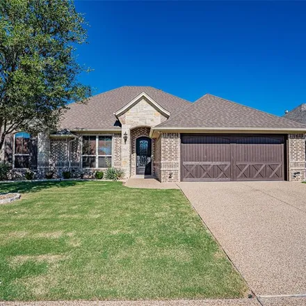 Rent this 4 bed house on 956 Joshua Court in Granbury, TX 76048