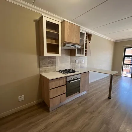 Image 4 - unnamed road, Tshwane Ward 93, Gauteng, 0186, South Africa - Apartment for rent