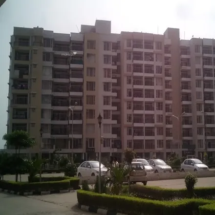 Buy this 2 bed apartment on unnamed road in Sector 126, - 140300