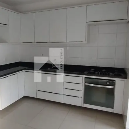 Rent this 3 bed apartment on Rua Río Claro in Hortolândia, Jundiaí - SP