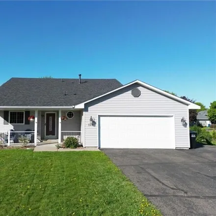 Buy this 3 bed house on 180 Columbine Lane in Shakopee, MN 55379